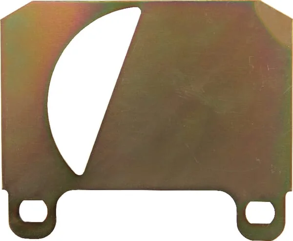 Claas - 0001804390 - Intermediate Plate