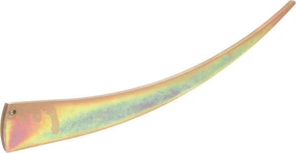 Claas - 0001818342 - Bent Wedge Puller