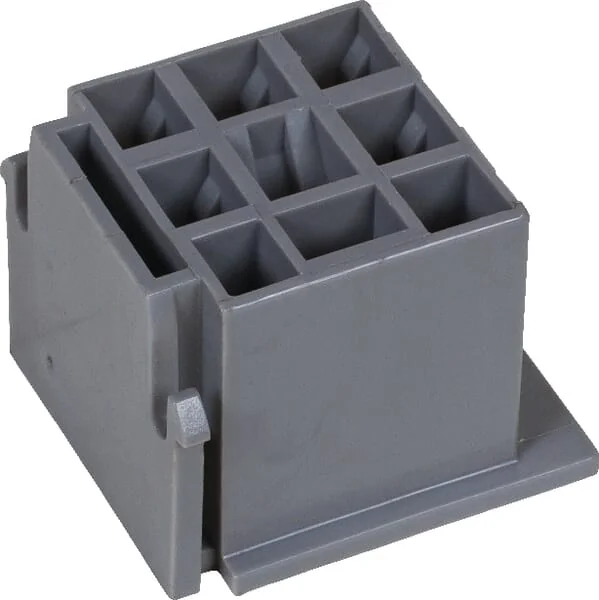 Claas - 0002117520 - Relay Base