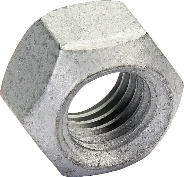 Claas - 0002333230 - Mounting Nut