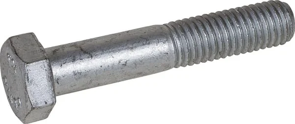 Claas - 0002335720 - Hexagon Screw