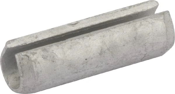 Claas - 0002376162 - Needle Roller Tensionning Pin