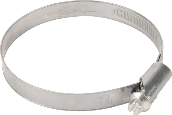 Claas - 0002389082 - Hose Clamp