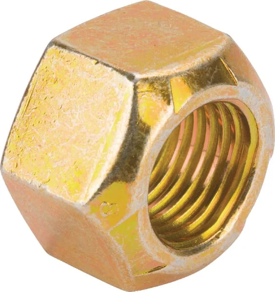 Claas - 0002390040 - Self-Locking Nut