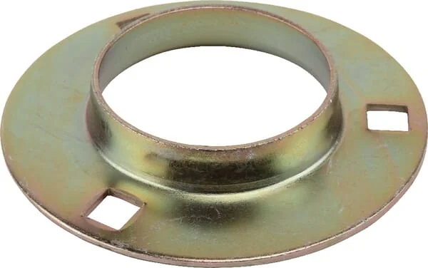 Claas - 0002393210 - Metal Flange
