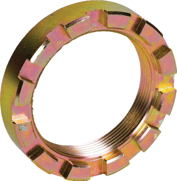 Claas - 0005008911 - Slotted Nut