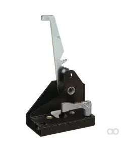 Claas - 0006257310 - Door Lock