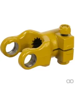 Claas - 0006263410 - Attachment Fork