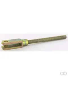 Claas - 0006295710 - Threaded Rod Fork