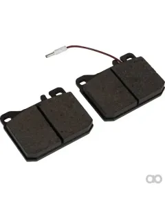 Claas - 0006376060 - Brake Lining Set
