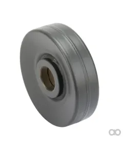 Claas - 0006412893 - Tension Pulley