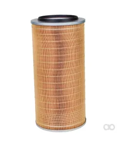Claas - 0006431692 - Air Filter Wear