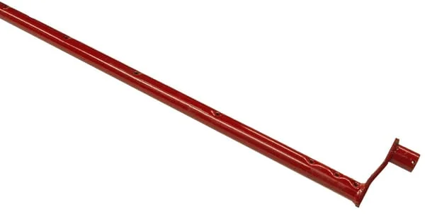 Claas - 0006459120 - Tine Tube