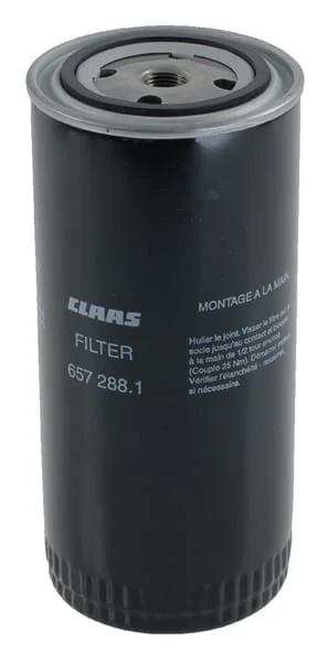 Claas - 0006572881 - Fuel Filter