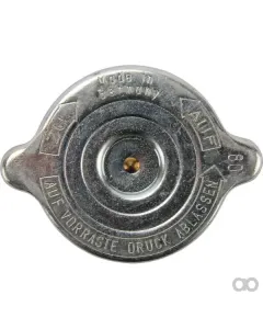 Claas - 0006592221 - Radiator Cap 860 Claas