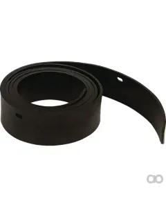 Claas - 0006626580 - Side and Middle Seal Rubber for Front Bottom