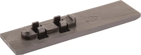 Claas - 0007668290 - Wear Plate