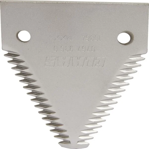 Claas - 0007679360 - Knife