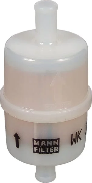 Claas - 0007836620 - Fuel Filter