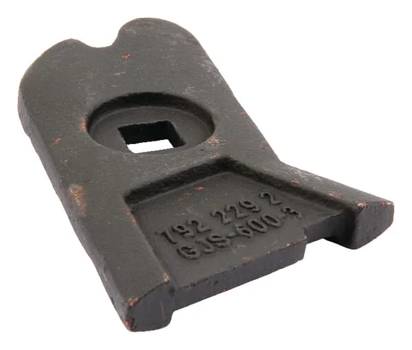 Claas - 0007922292 - Plug