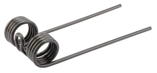 Claas - 0008603500 - Spring Tine