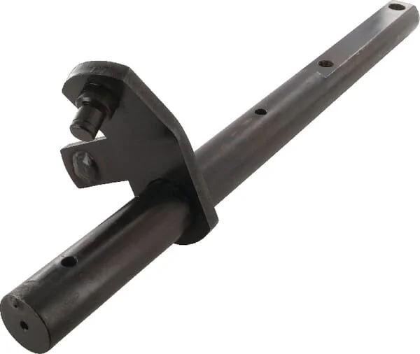 Claas - 0009195791 - Steering Shaft