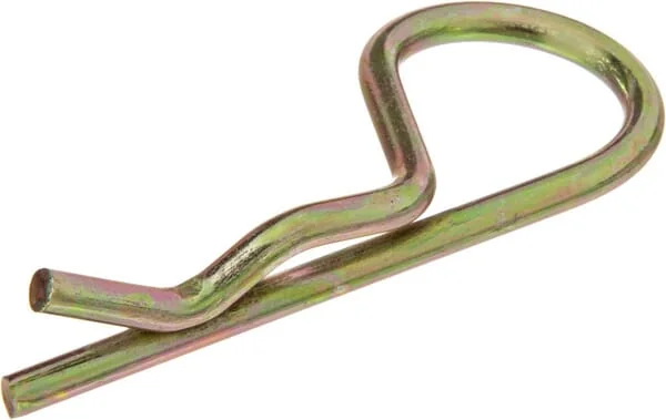 Claas - 0009248820 - Spring Clip