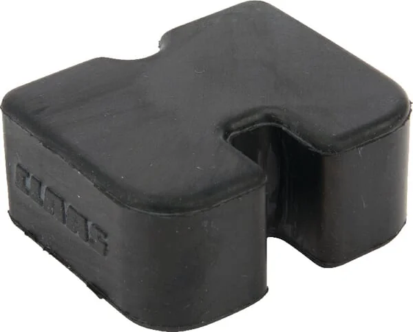Claas - 0009378131 - Rubber Spring