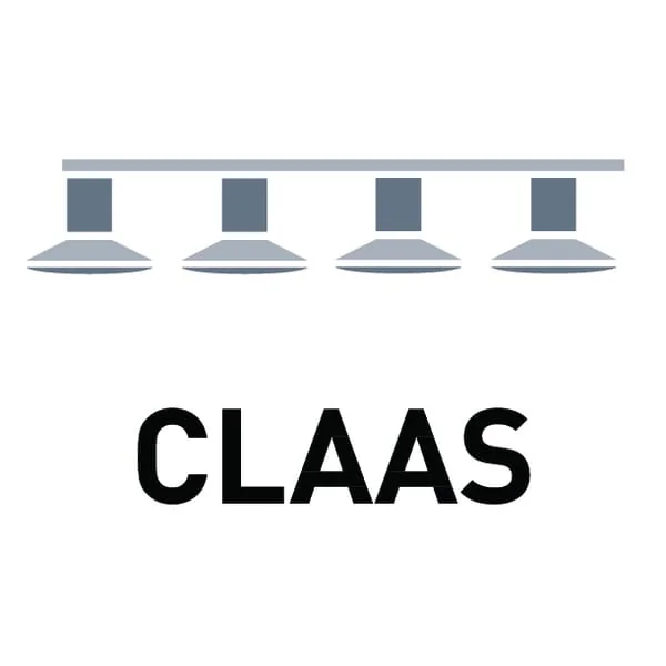 Claas - 0009488310 - Spring