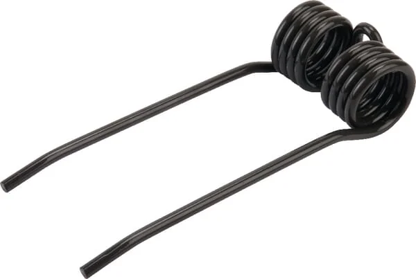 Claas - 0009726650 - Double Spring Finger