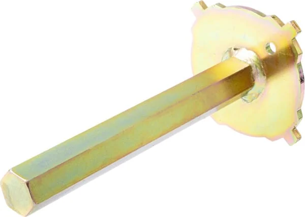 Claas - 0009874010 - Key