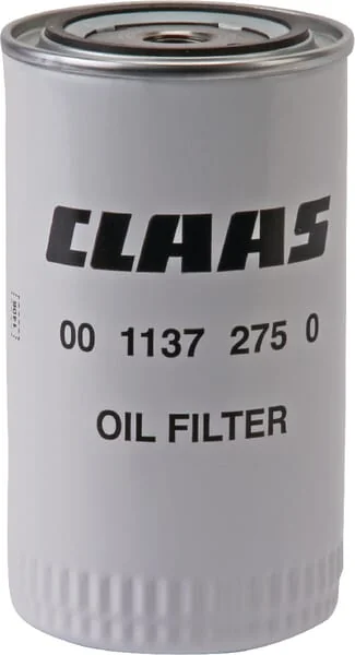Claas - 0011372750 - Oil Filter