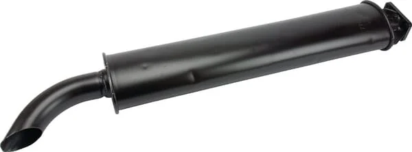 Claas - 0011529840 - Exhaust Pipe