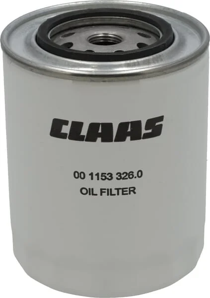 Claas - 0011533260 - Engine Oil Filter