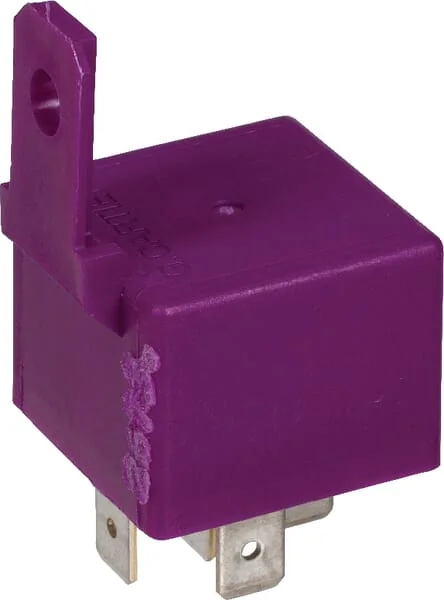 Claas - 0011703280 - Relay 12V 25A