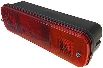 Claas - 0016003290 - Rear Light