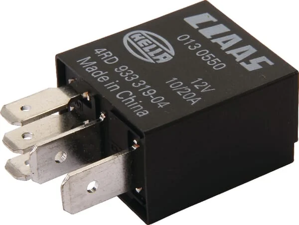 Claas - 0021625620 - Relay