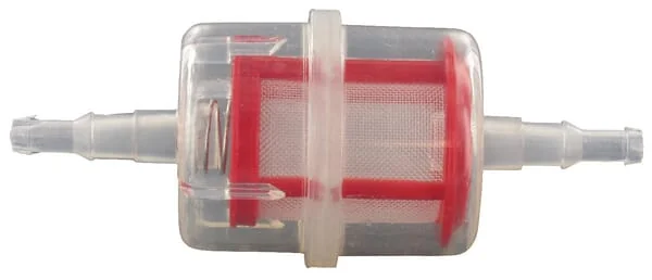 Claas - 6000106434 - Fuel Filter Inline