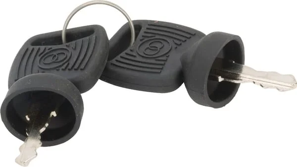 Claas - 6005027107 - Ignition Key
