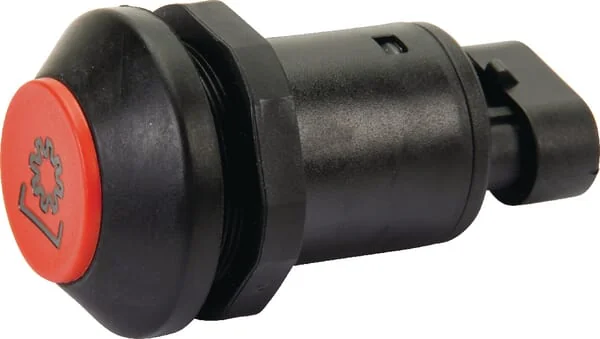 Claas - 7700038690 - Fender PTO Switch