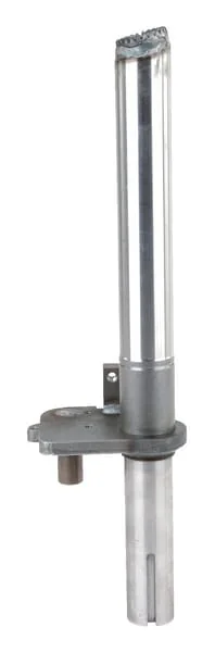 Clemens - CA860121000 - Tools Selection Left