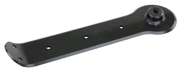 Clemens - CA919041000 - Ploughshare 500n M. Disc