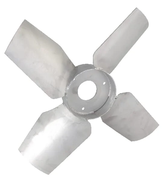 Clemens - CD875110000 - Rotor Left S.S.
