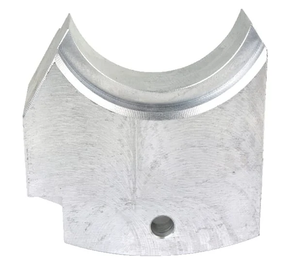 Clemens - CG856140001 - Holder Aluminum Left