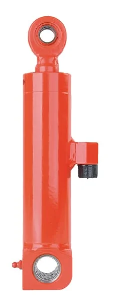 Clemens - CL895530000 - Piston Cylinder D40x25x116