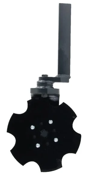 Clemens - CL926920000 - Rotary Harrow
