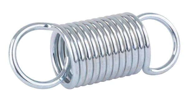 Clemens - CW009020600 - Tension Spring Z 154