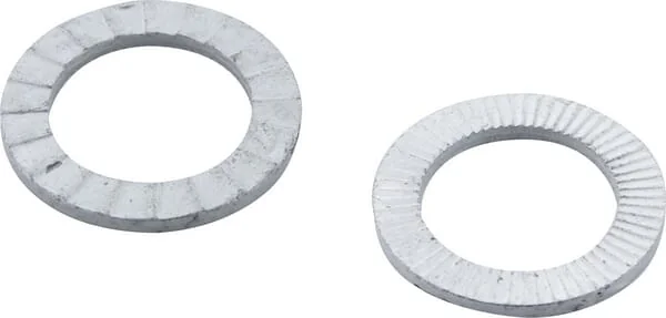 Clemens - CW520007800ACN - Lock Washer Set (2) D17x25,4