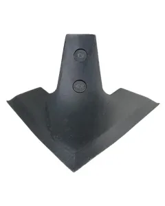 Clemens - CW650006900 - Scraper Plate