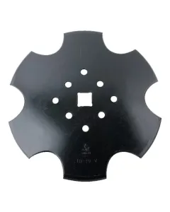 Clemens - CW650015800 - Disc